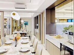 Vela Bay (D16), Apartment #553100741